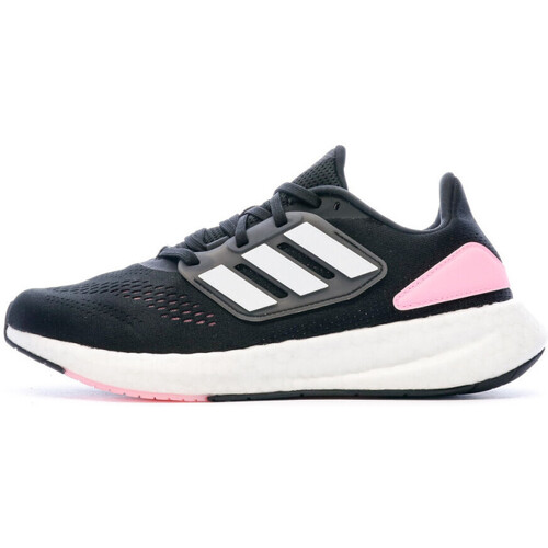 Chaussures Femme Running / trail adidas Originals HQ1458 Noir