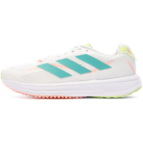 Chaussures Femme nations adidas b41521 sneakers girls pink shoes nations adidas Originals GY0562 Blanc