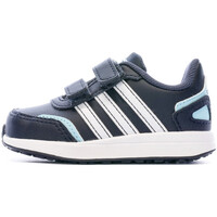 zapatillas de running Adidas placa de carbono azules