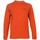Vêtements Garçon Nike Sportswear Blazer Mid ND Black Hot Red Top technique garçon ECANJO Orange
