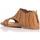 Chaussures Femme Sandales et Nu-pieds Top 3 Shoes 23495 Marron