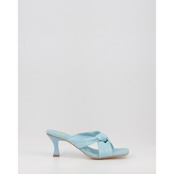 Chaussures Femme Sandales et Nu-pieds Obi Shoes ballerina 5260 Bleu