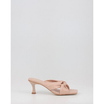 Chaussures Femme Sandales et Nu-pieds Obi Shoes ballerina 5260 Rose