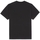 Vêtements Homme T-shirts & Polos Dickies Porterdale T-Shirt - Black Noir