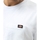 Vêtements Homme T-shirts & Polos Dickies Porterdale T-Shirt - White Blanc