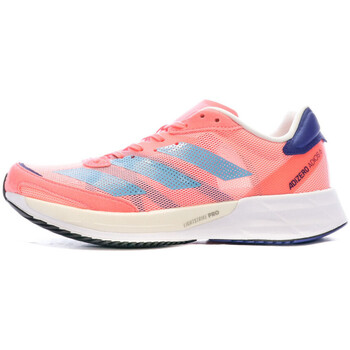 Chaussures Femme force Running / trail adidas Originals GY0909 Rose