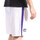 Vêtements Homme Shorts / Bermudas Sport Zone DAPL5970 Blanc