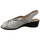 Chaussures Femme Derbies & Richelieu Artika CHAUSSURES  CASSIS Blanc