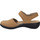 Chaussures Femme Sandales et Nu-pieds Westland Ibiza 77, camel Marron