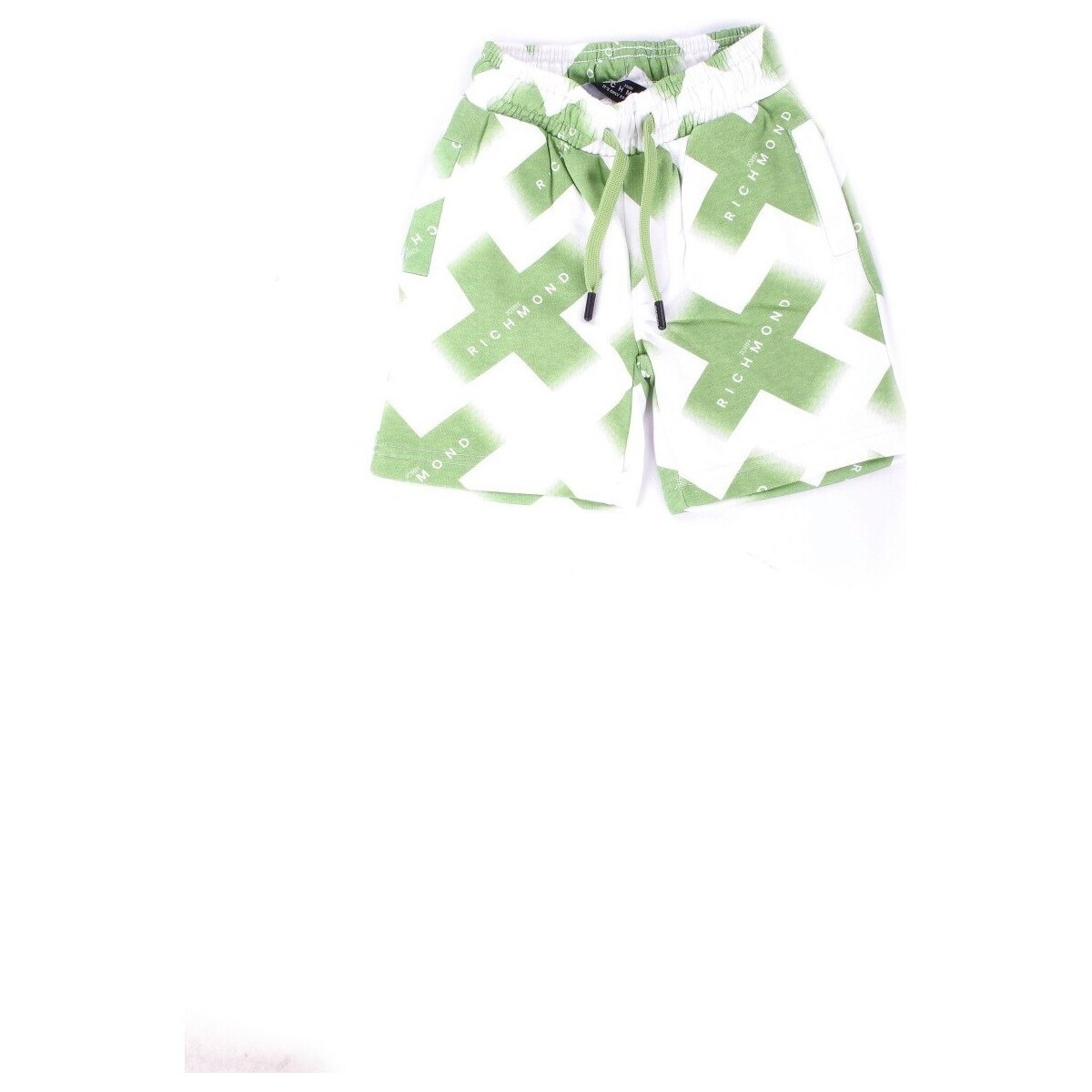 Vêtements Enfant Shorts / Bermudas John Richmond RBP23039BE Multicolore