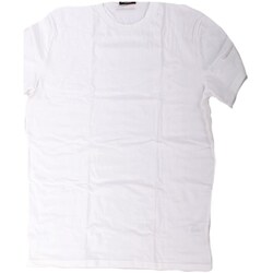 Vêtements Homme T-shirts books manches courtes Dsquared DCM20003 Blanc