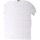 Vêtements Homme T-shirts klassisches manches courtes Dsquared DCM20003 Blanc