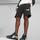 Vêtements Homme Shorts / Bermudas Puma Essentials Block Tape Noir