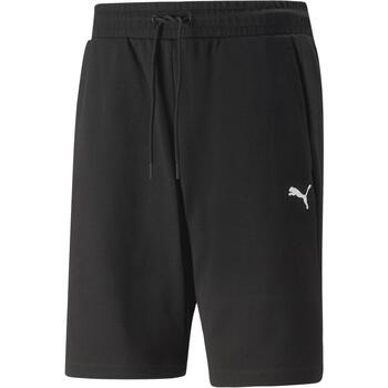 Vêtements Homme Shorts / Bermudas Puma RAD CAL Noir