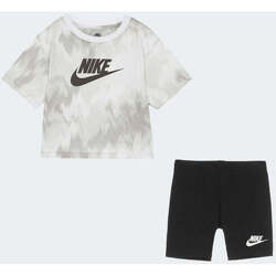 Vêtements Enfant Ensembles enfant Nike  Noir
