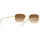 Montres & Bijoux Lunettes de soleil Ray-ban Occhiali da Sole  RB3706 001/51 Doré