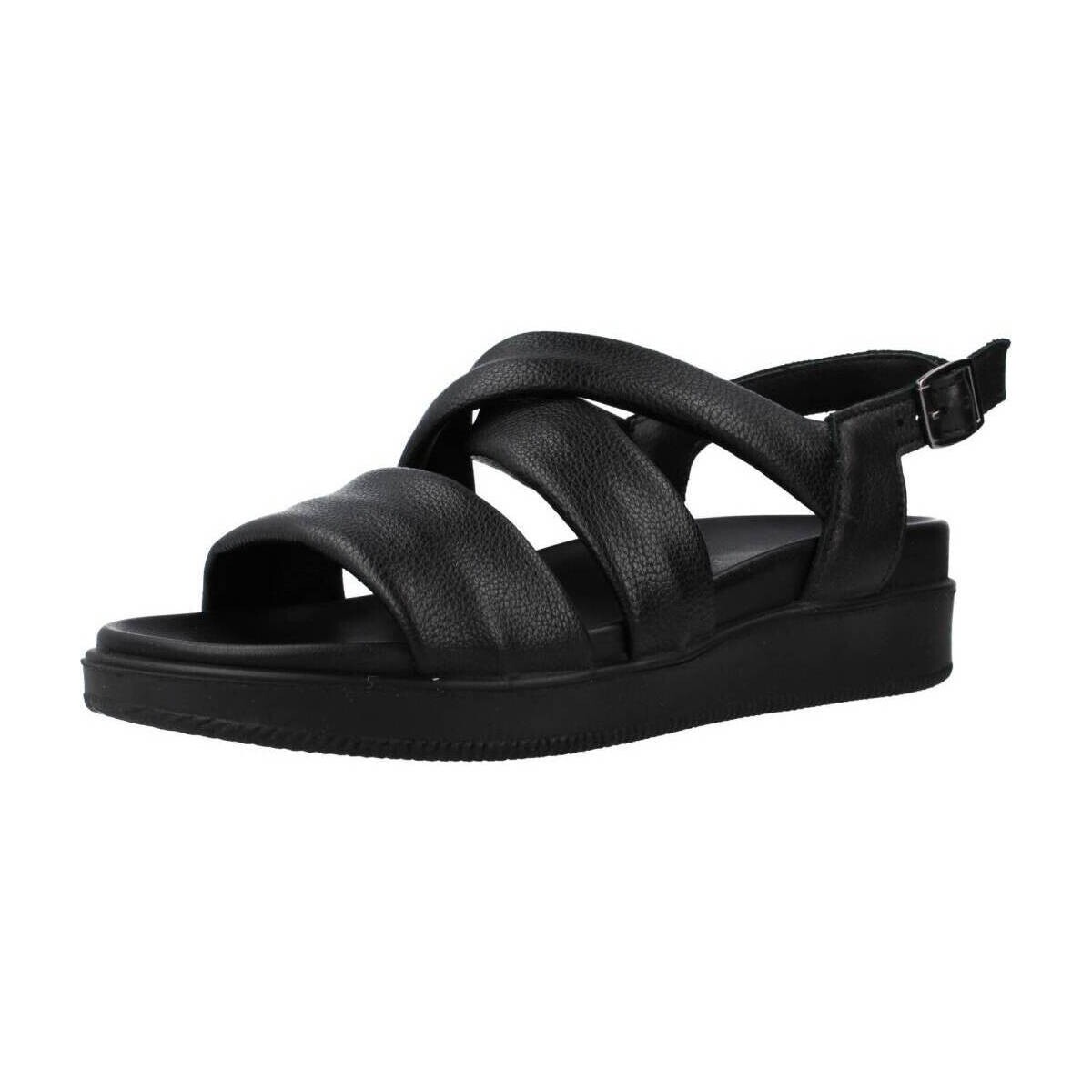 Chaussures Sandales et Nu-pieds Imac 358250I Noir
