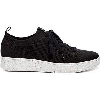 Chaussures Pajar Baskets basses FitFlop BASKETS MULTI-MAILLES  RALLY 001_NOIR