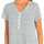 Vêtements Femme Pyjamas / Chemises de nuit J And J Brothers JJBDH0811 Blanc
