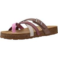Chaussures Femme NEWLIFE - JE VENDS The Happy Monk POMPEYA 010 Multicolore