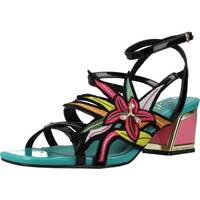 Chaussures Femme Sandales et Nu-pieds Exé Vault Shoes LUISA 400 Multicolore