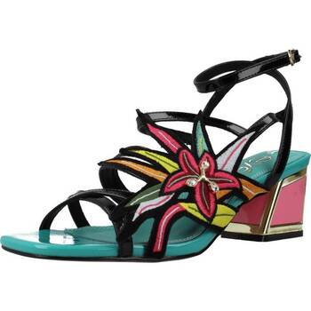 Chaussures Femme Sandales et Nu-pieds Exé Shoes LUISA 400 Multicolore