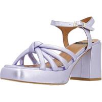 Chaussures Femme Sandales et Nu-pieds Angel Alarcon ETOILE Violet