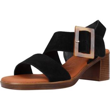 Chaussures Femme Sandales et Nu-pieds Chika 10 NEW GOTICA 01 Noir