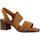 Chaussures Femme Sandales et Nu-pieds Chika 10 NEW GOTICA 01 Marron