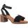 Chaussures Femme Sandales et Nu-pieds Chika 10 NEW GOTICA 02 Noir