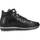 Chaussures Femme Baskets mode Cetti C1048C0C0 Noir