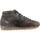 Chaussures Homme Derbies & Richelieu Cetti C1300 Gris