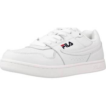 Chaussures Baskets mode SNEAKERS Fila ARCADE L wmn Blanc