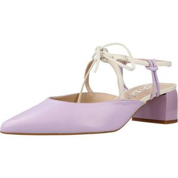 Chaussures Femme Escarpins Dibia 10029 Violet