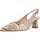 Chaussures Femme Escarpins Dibia 10050 Multicolore