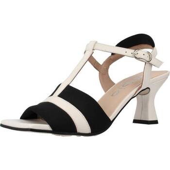 Chaussures Femme Sandales et Nu-pieds Dibia 10255 2D Noir