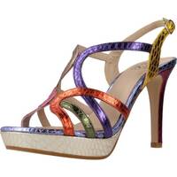 Chaussures Femme Sandales et Nu-pieds Joni 00009J Multicolore
