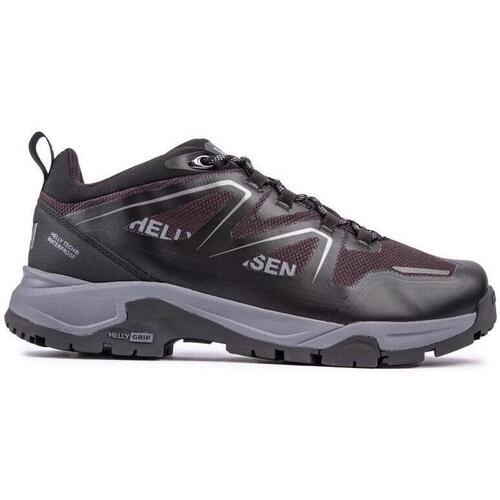 Chaussures Homme Baskets mode Helly Hansen The North Face Performance Noir