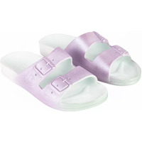 Chaussures Enfant Sandales et Nu-pieds Cacatoès ROSEIRA - CLOUD 09 / Violet - #A25095