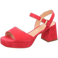 Chaussures Femme Sandales et Nu-pieds Unisa  Rouge