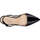 Chaussures Femme Sandales sport Agl crystal ide sandals Noir