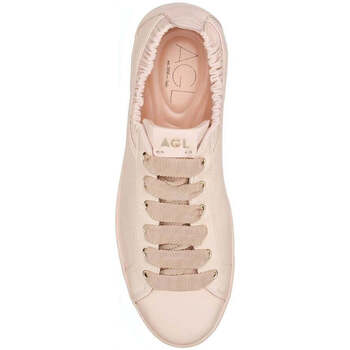 Evara Sport 419 1 U Cma Leather White Mens Casual Shoe