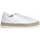 Chaussures Femme Baskets basses Agl rope sport shoe Blanc