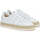 Chaussures Femme Baskets basses Agl rope sport shoe Blanc