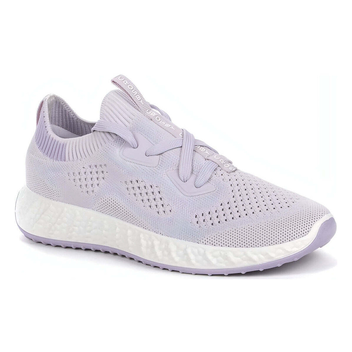 Chaussures Femme Baskets basses Crosby purple casual closed sport shoe Violet