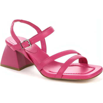 Chaussures Femme Sandales sport Betsy pink elegant open sandals Rose