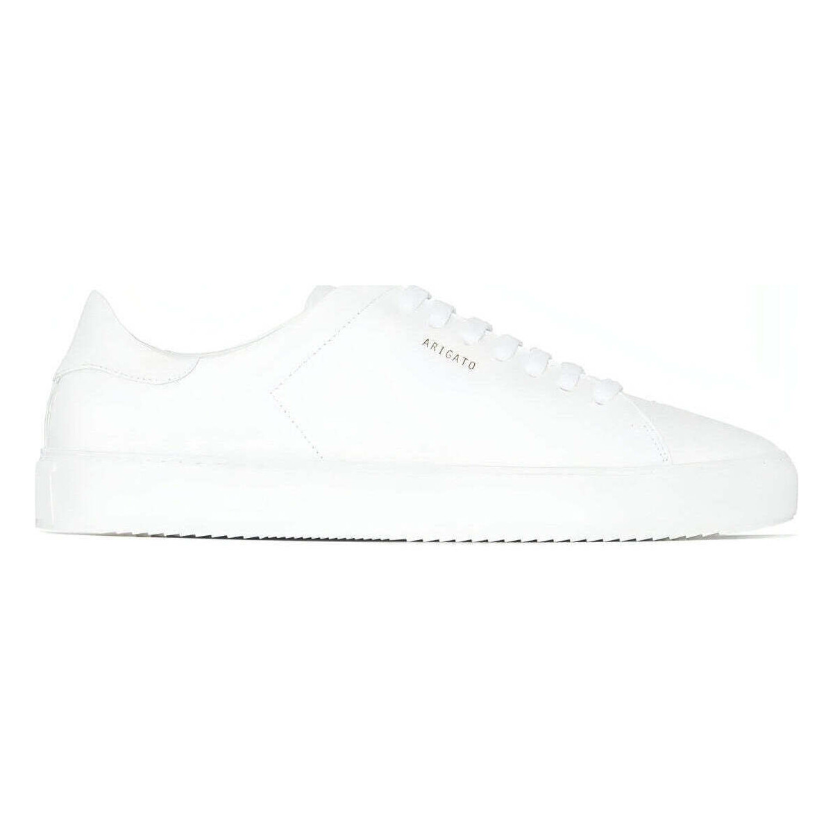 Chaussures Homme Baskets basses Axel Arigato clean 90 sneakers Blanc