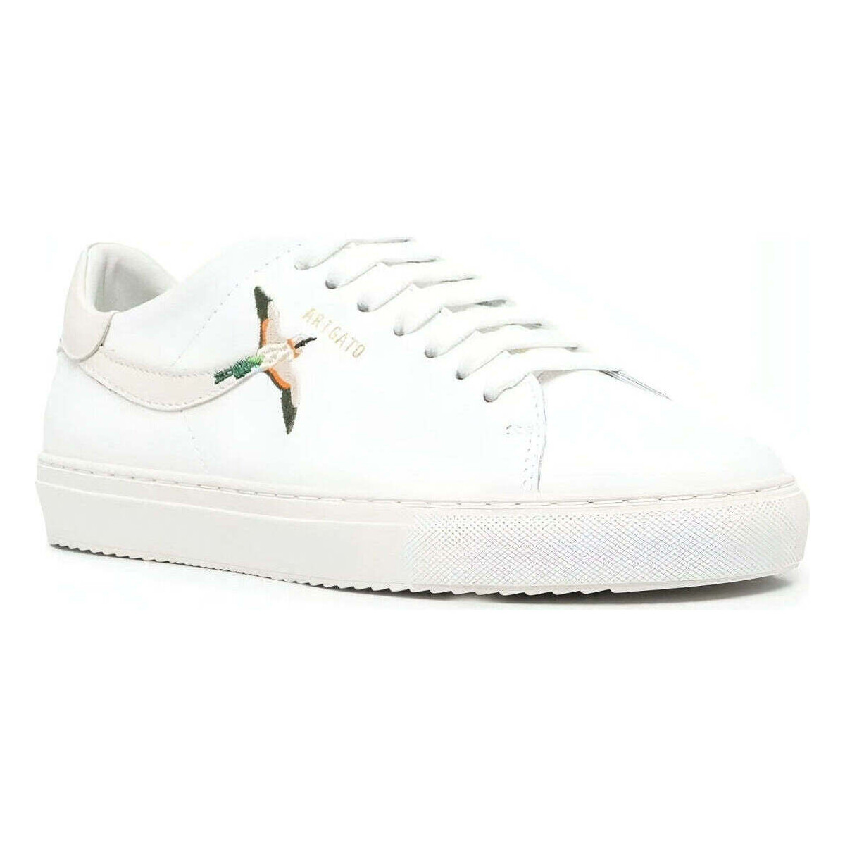 Chaussures Femme Baskets basses Axel Arigato clean 90 stripe bee sneakers Blanc