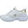 Chaussures Femme Baskets basses Bagatt yuki sport shoe Blanc