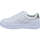 Chaussures Femme Baskets basses Bagatt blu sport option shoe Blanc